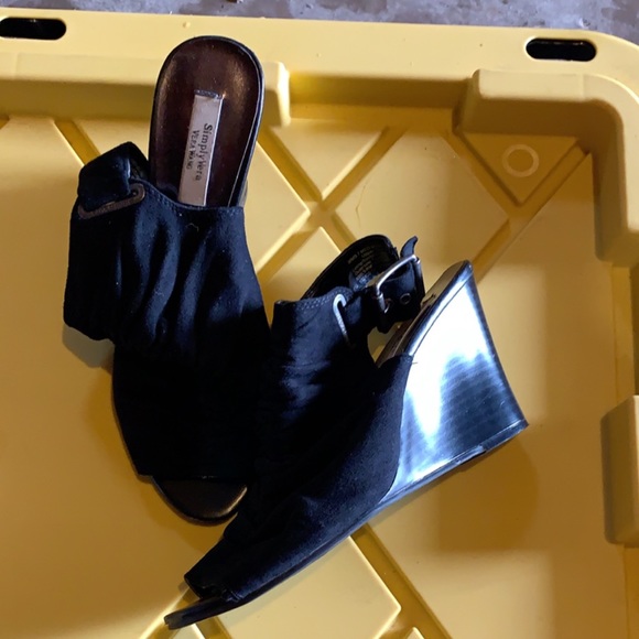 Simply Vera Wedges - Picture 1 of 1